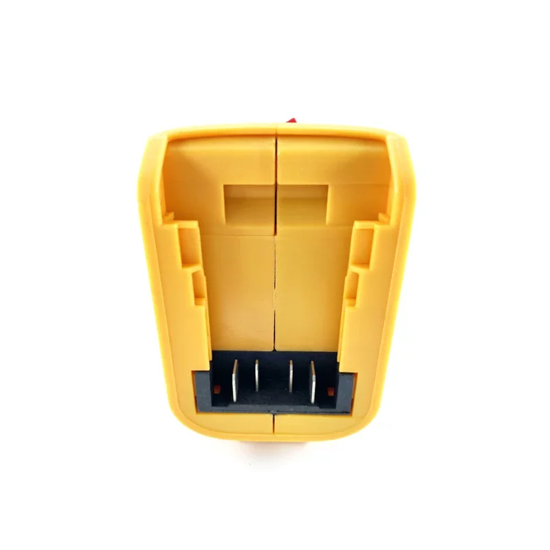 Фонарь для инструмента 4 дюйма литиевой батареи Dewalt 18-20 в DCB205 DCB206