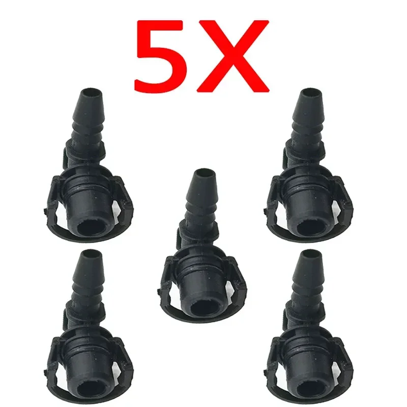 

5X для Vauxhall Opel Astra модели Insignia, Meriva Mokka Signum Vectra Zafira термостат водяной шланг соединитель труб 939A4000