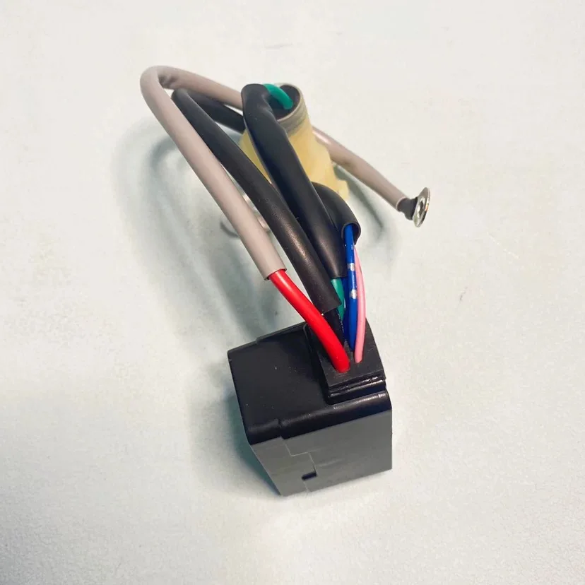 Новое небольшое подвесное реле подъема контроллер подъемного двигателя