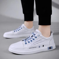 yg 7b spring casual sport white plat men shoes outdoor travel streetwear breathable mens sneakers