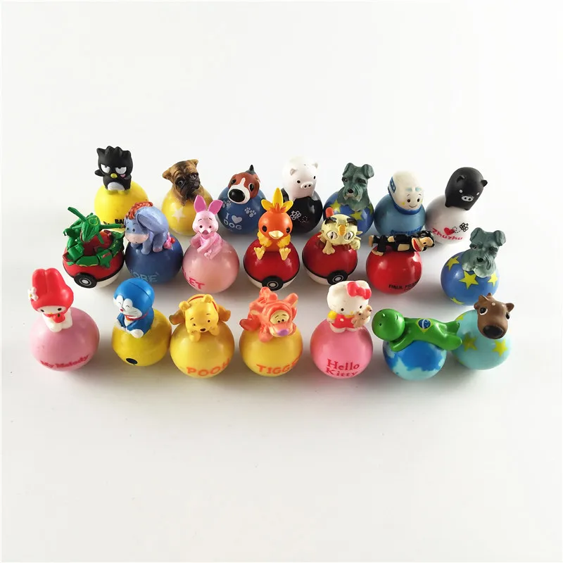 

Pokemon Figure Charmander Bulbasaur Squirtle Moltres Zapdos Ornament Accessories Tumbler Toy Children Present