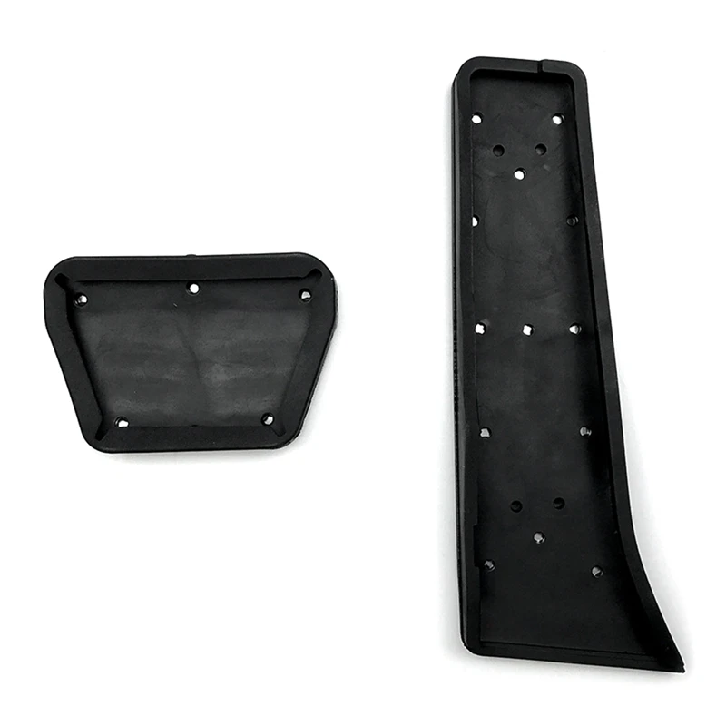 Топливная Тормозная педаль подставка для ног Педальный диск крышка RHD BMW 1 2 3 4 5 7