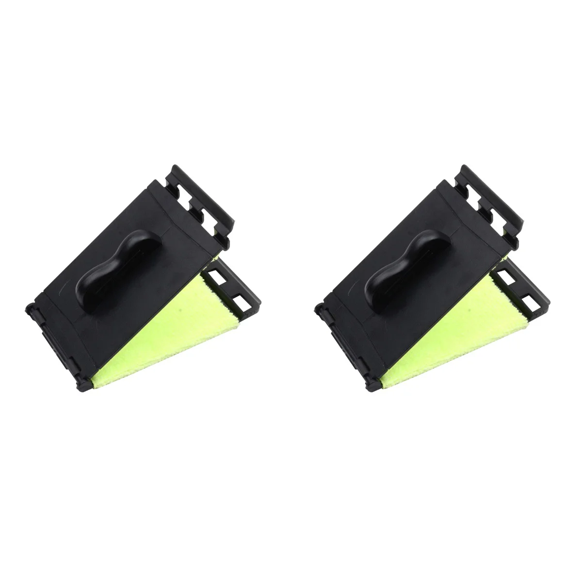 

2 Guitar Strings Scrubber Instrument Body Wiper Maintenance Care Tool Cleaner
