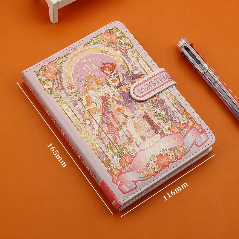 

Блокнот Constellations Серии