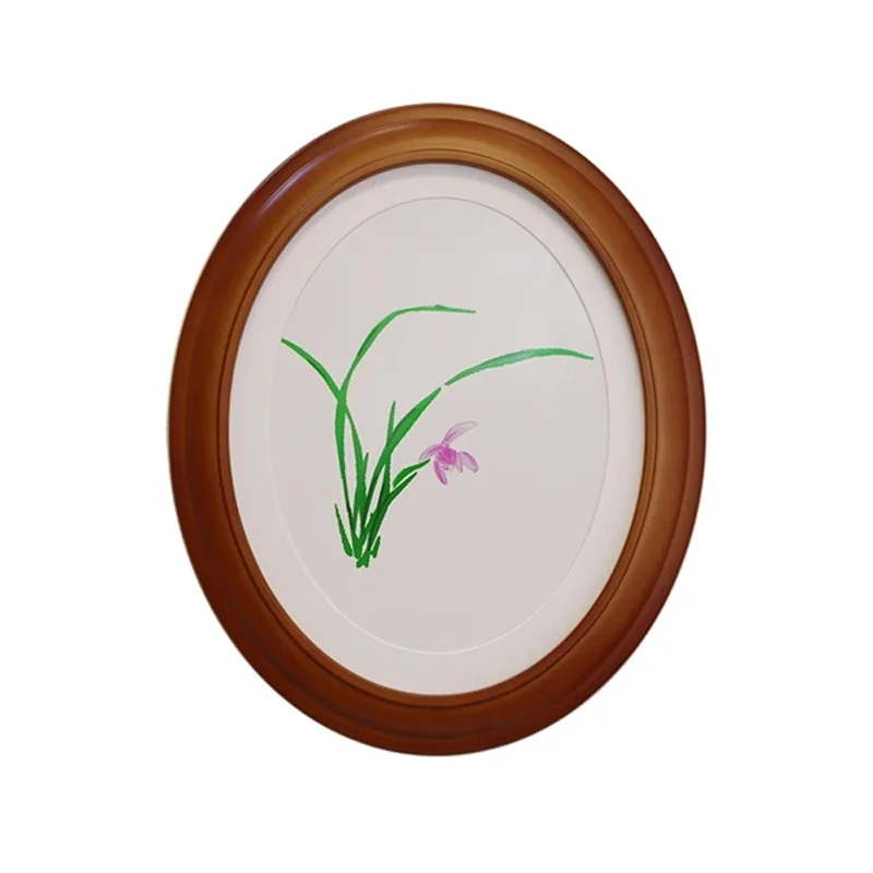 

Деревянные фоторамки Китайский стиль 7/10 дюймов