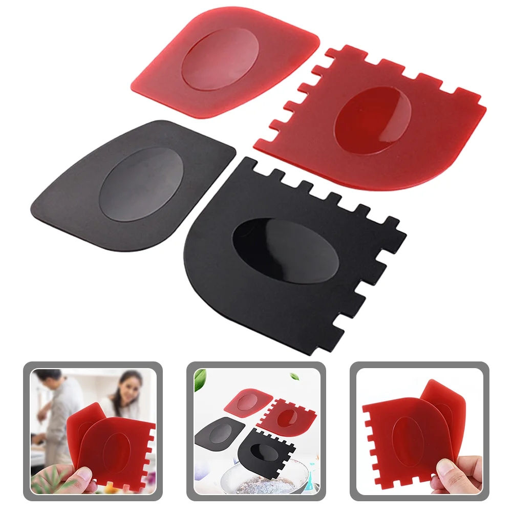 Очиститель компьютера скребок для сковороды формы выпечки гриль плиты