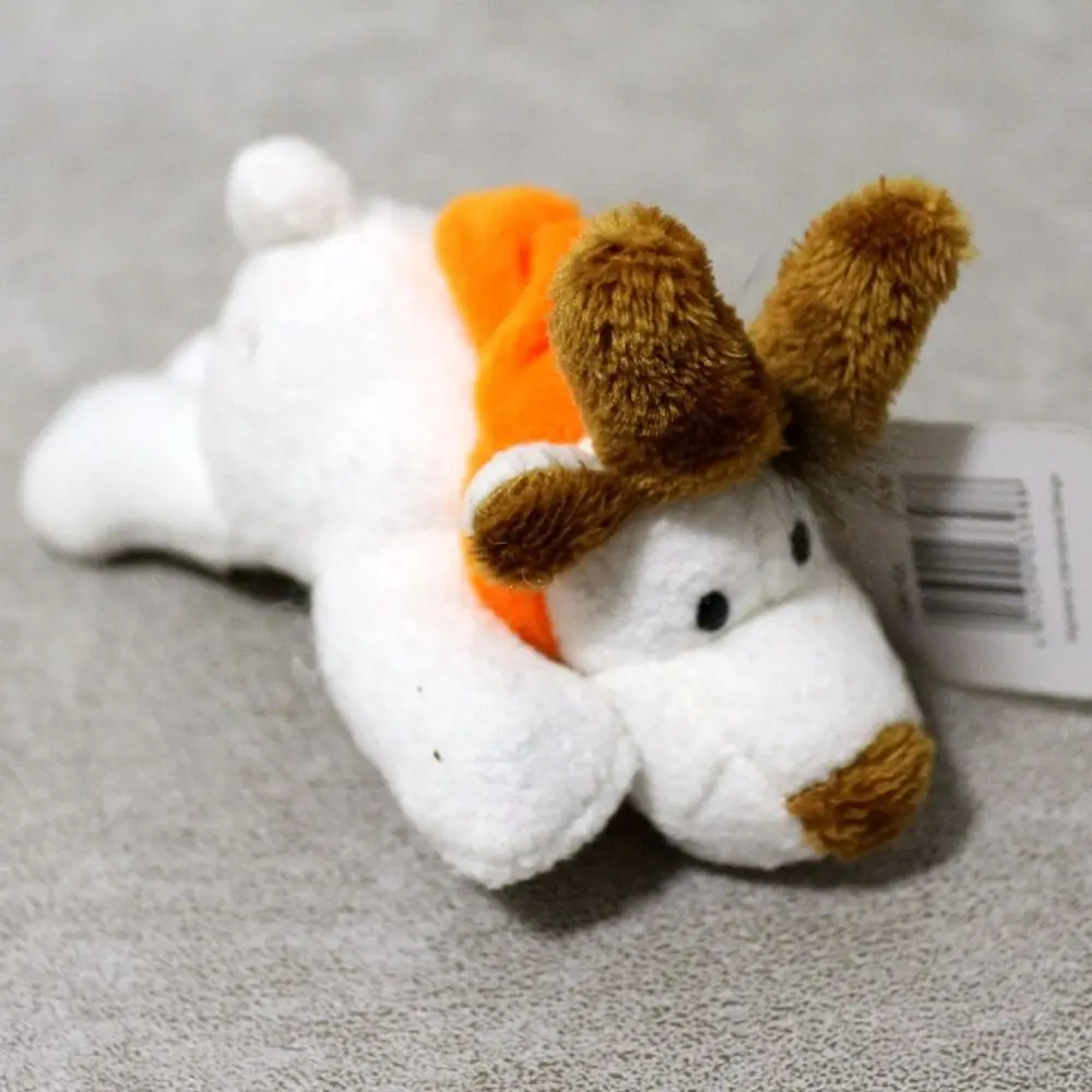 

Плюшевые магниты на холодильник с животными