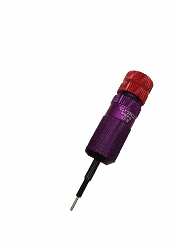 

Инжектор CRIN, динамический подъемник якоря AHE, дорожное измерительное сиденье для BOSCH 110 120 DENSO 1211 CAT 320D