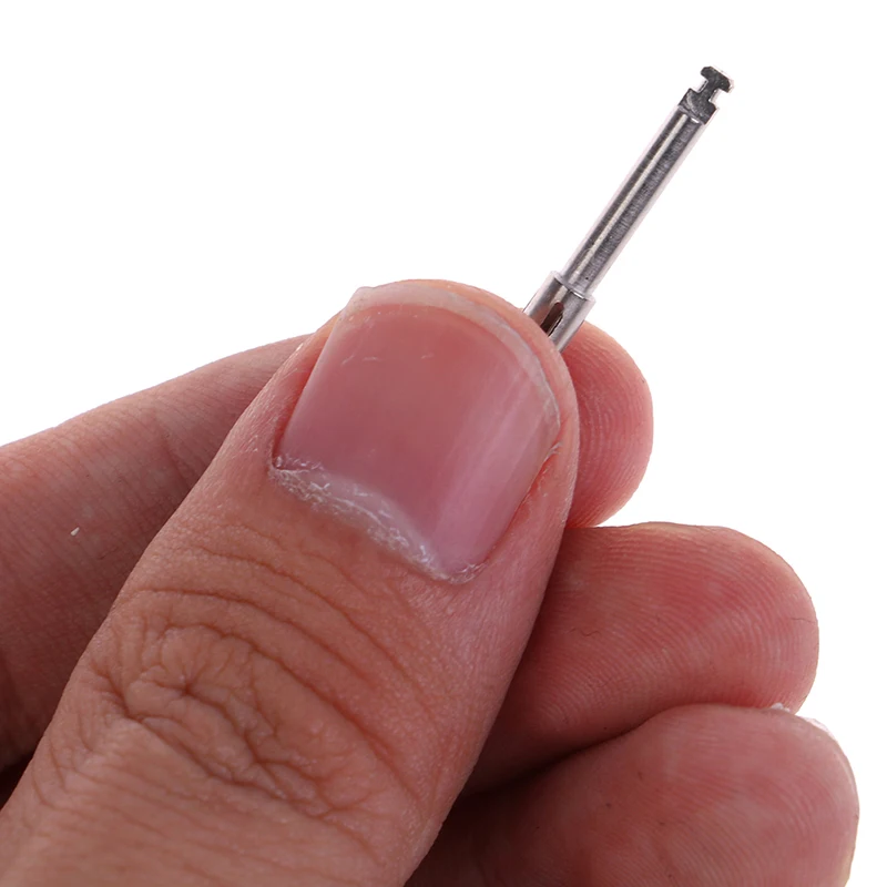 5 шт. держатель для зубных протезов