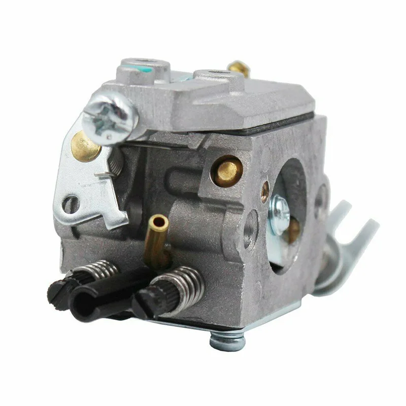 Карбюратор Zama C1Q-EL24 с приводной помпой для триммеров Husqvarna 323P4, 325P5, 326P4, 326P5X (art.: 3920d91dd455d) - 3920d91dd455d