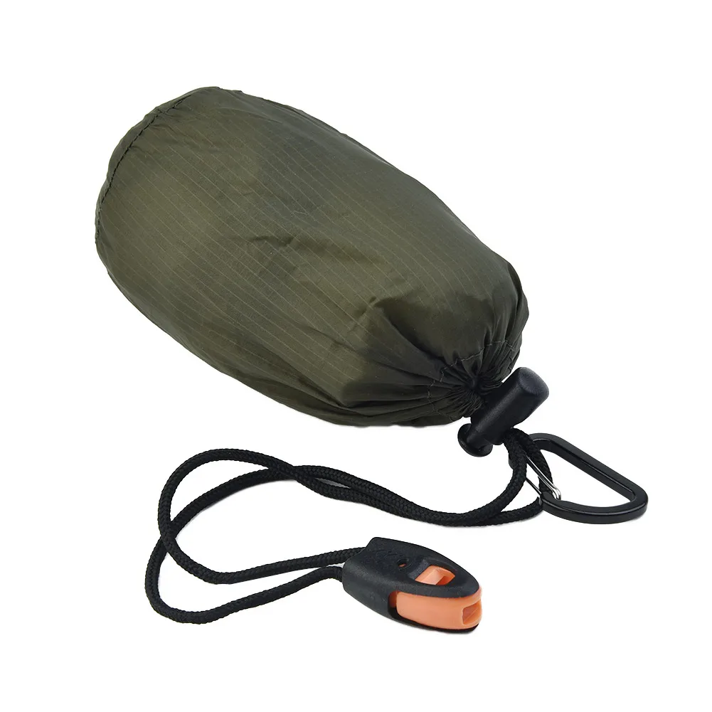 

Parts Storage Bag Camping Emergency Fittings Outdoor Replacement Sack Sleeping Bag Survival 11*6cm Accessories
