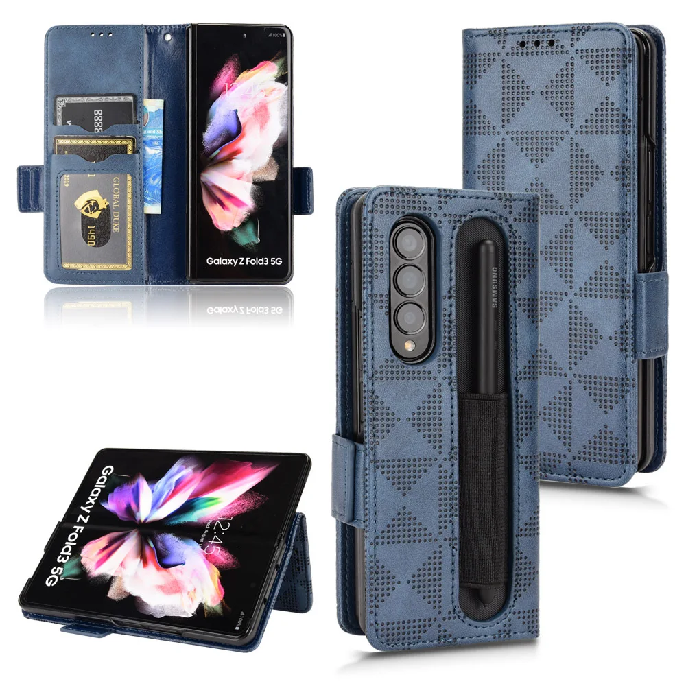 

Чехол для Samsung Galaxy Z Fold 4, чехол для W23, чехол для телефона