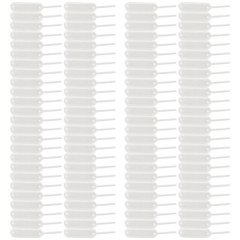 

100 шт., капельницы для мороженого