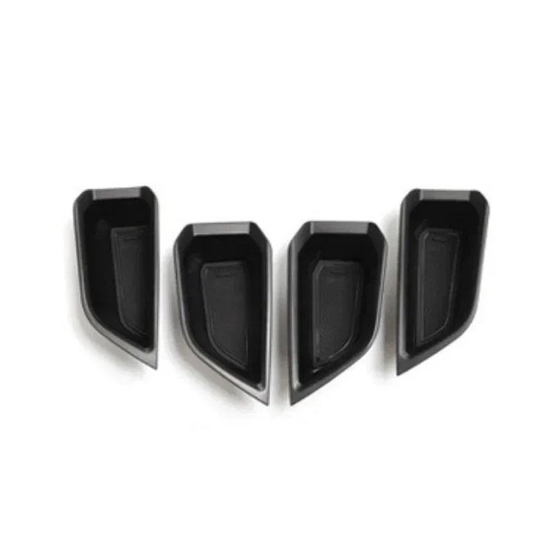 Центральный подлокотник для Audi Q4 E-Tron 2019-2022