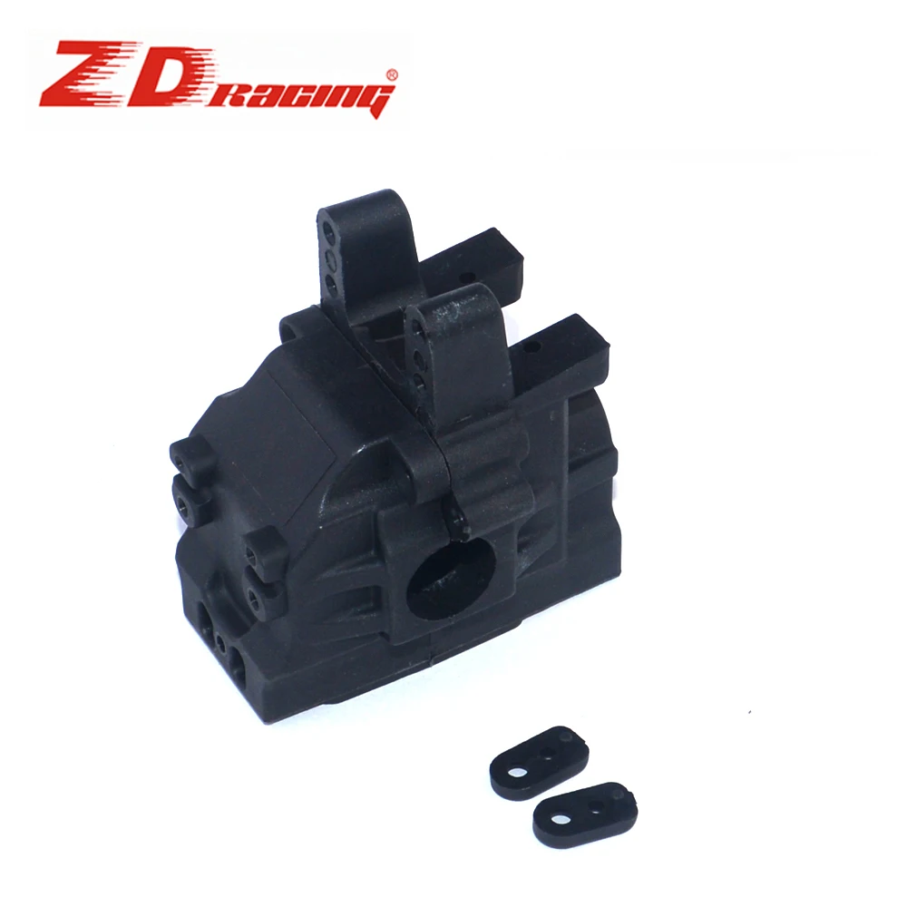

ZD Racing 1/8 9116 9020 9072 08421 08423 08425 08427 MT8 RC Buggy Car Differential case gearbox shell Wave box housing 8025