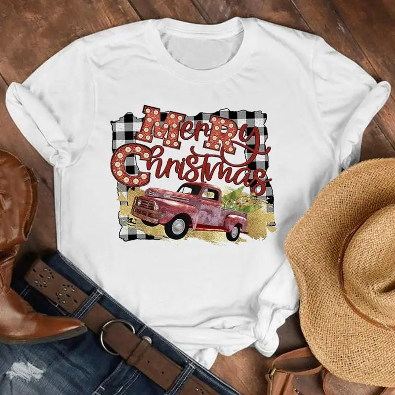 

Женская футболка в стиле 90-х, с графическим принтом