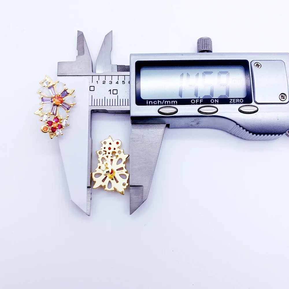 Серьги в виде цветка серьги цветов европейский желтый золотой цвет ручная работа