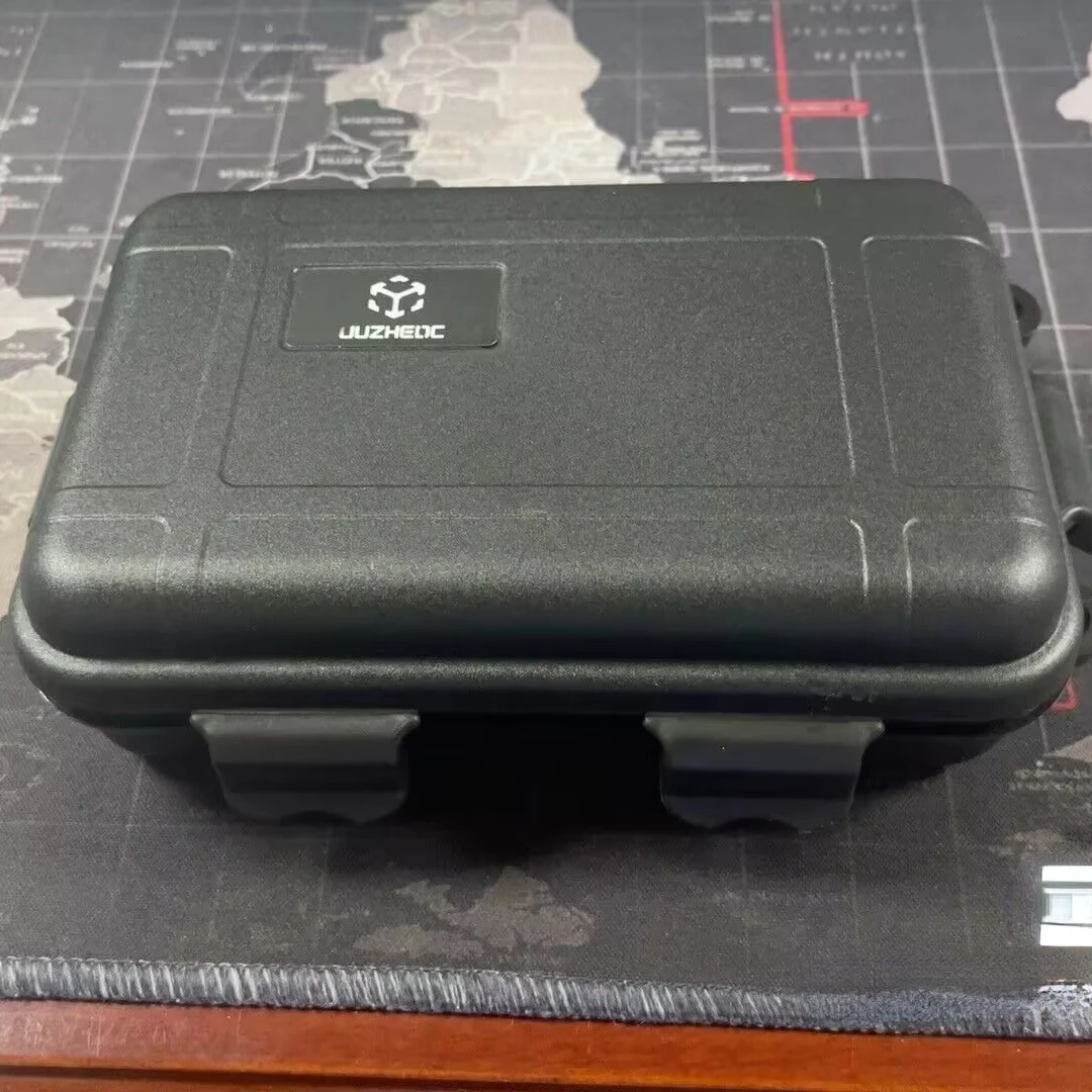 Рисунок 3 - Совершенно новый нераскрытый звуковой