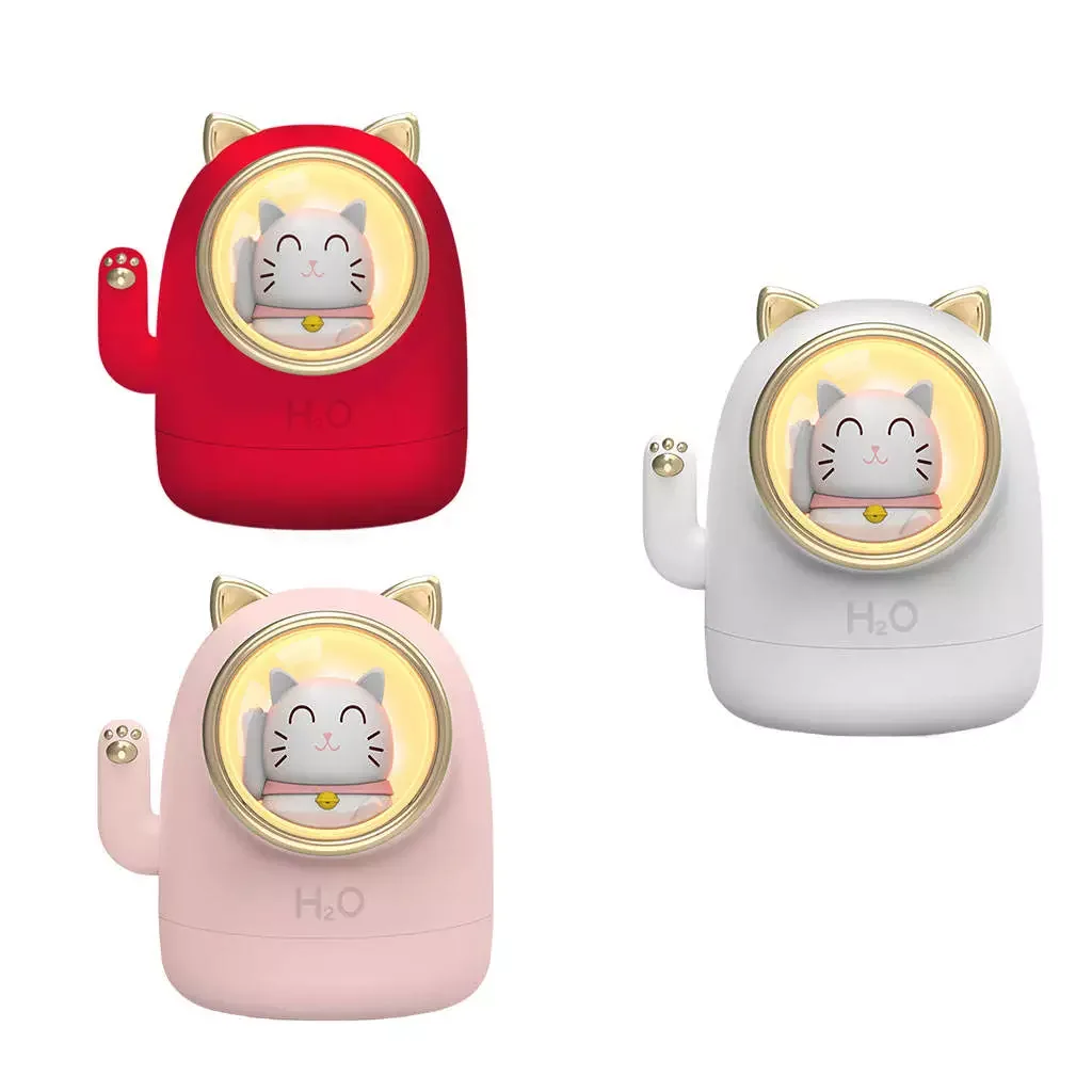 

Новый портативный увлажнитель воздуха, ароматизатор, ароматерапия, большая емкость для дома, спальни