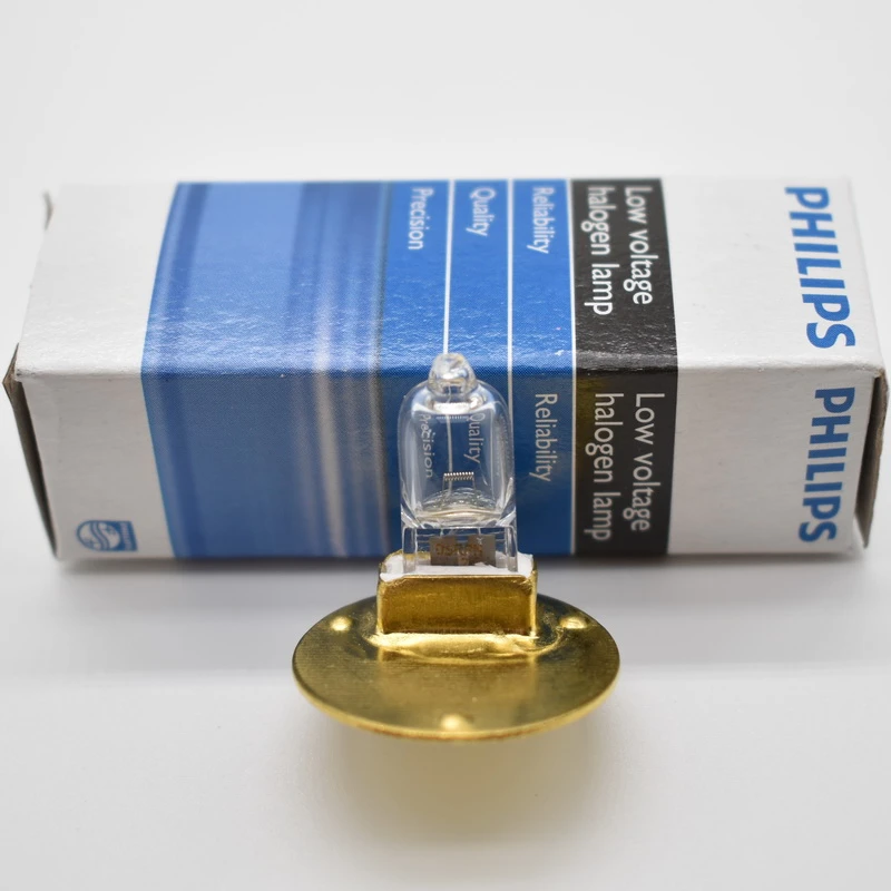 

6V20W ophthalmic microscope slit bulb medical for SL-1E/2E/3D/3G