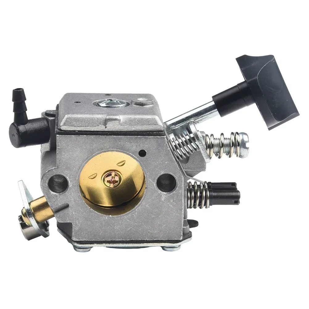 Карбюратор BR400 SR320 4203 120 0601 0603 0605 Рюкзак Вентилятор для листьев Высококачественный