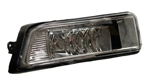 1 Pair Left Right 34D941699 34D941700 34D 941 699 Foglamp Fog Light For VW Passat 700 | Lamp Hoods