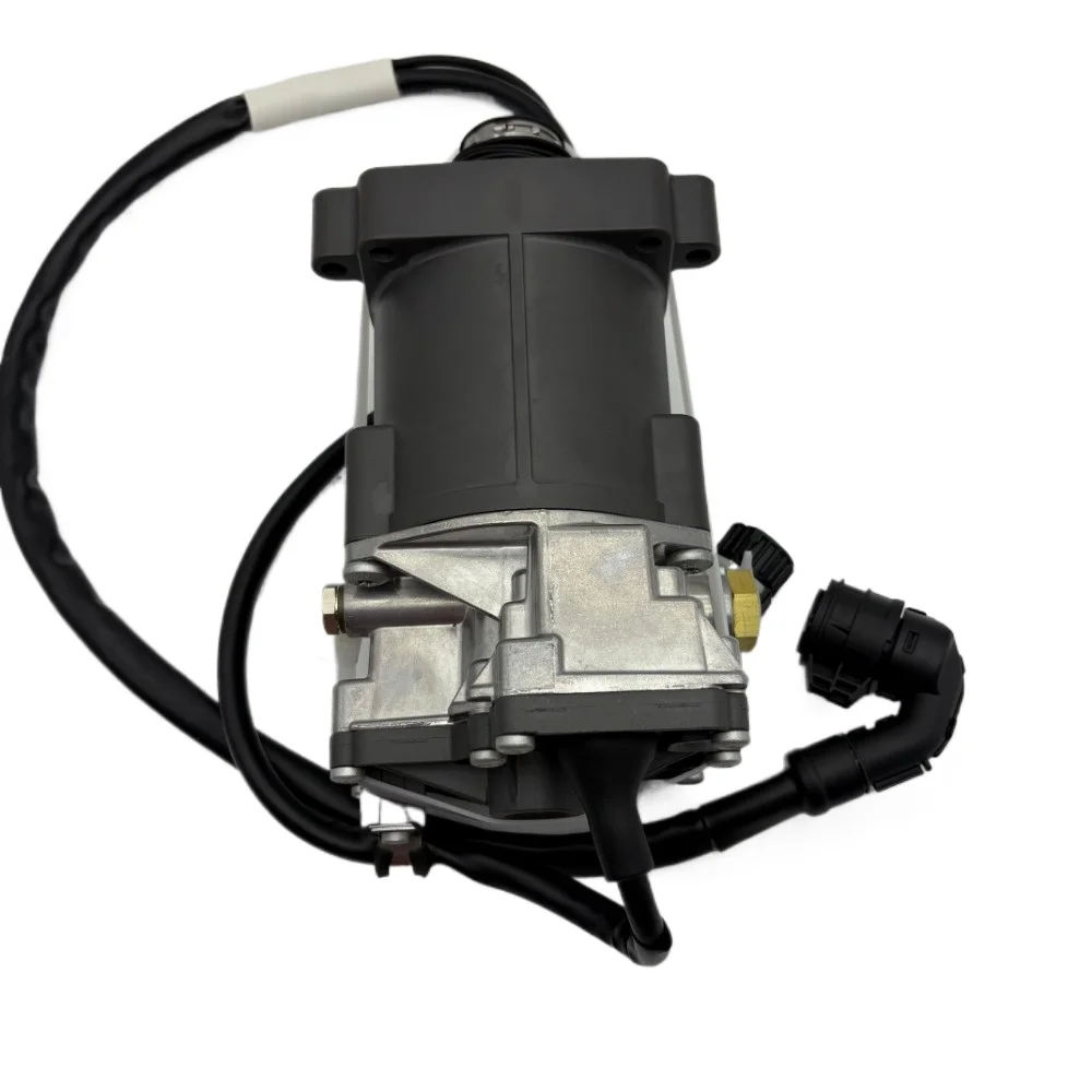 

0483005004 K013727 K013727N50 03.23.126 0501215260 Сервопривод сцепления усилителя грузовика для DAFIveco Man Volvo Renault