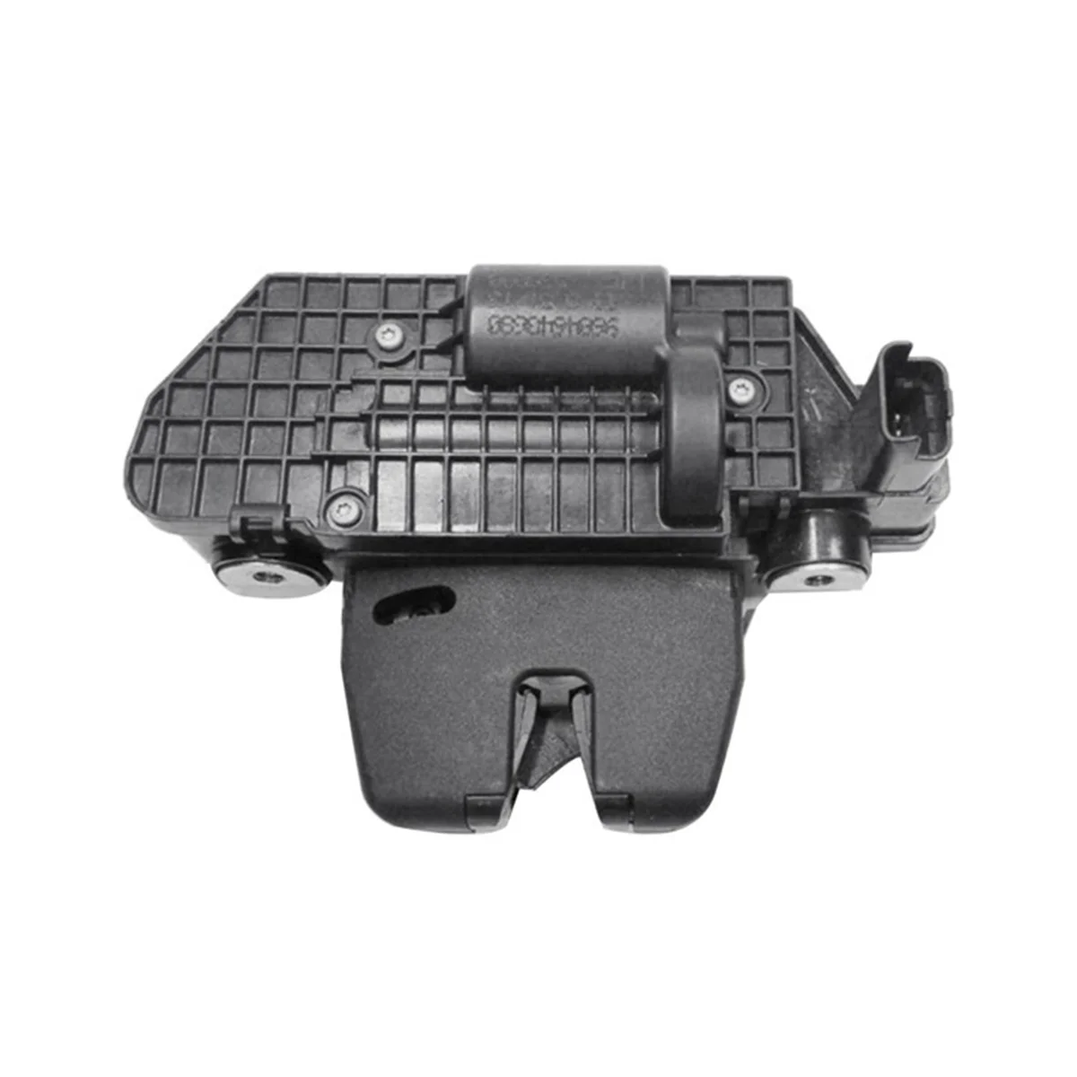 

Trunk Lock Back Door Lock Block Tailgate Trunk Lock Actuator 8719F8 for Peugeot 3008 Citroen DS3 DS4 DS5