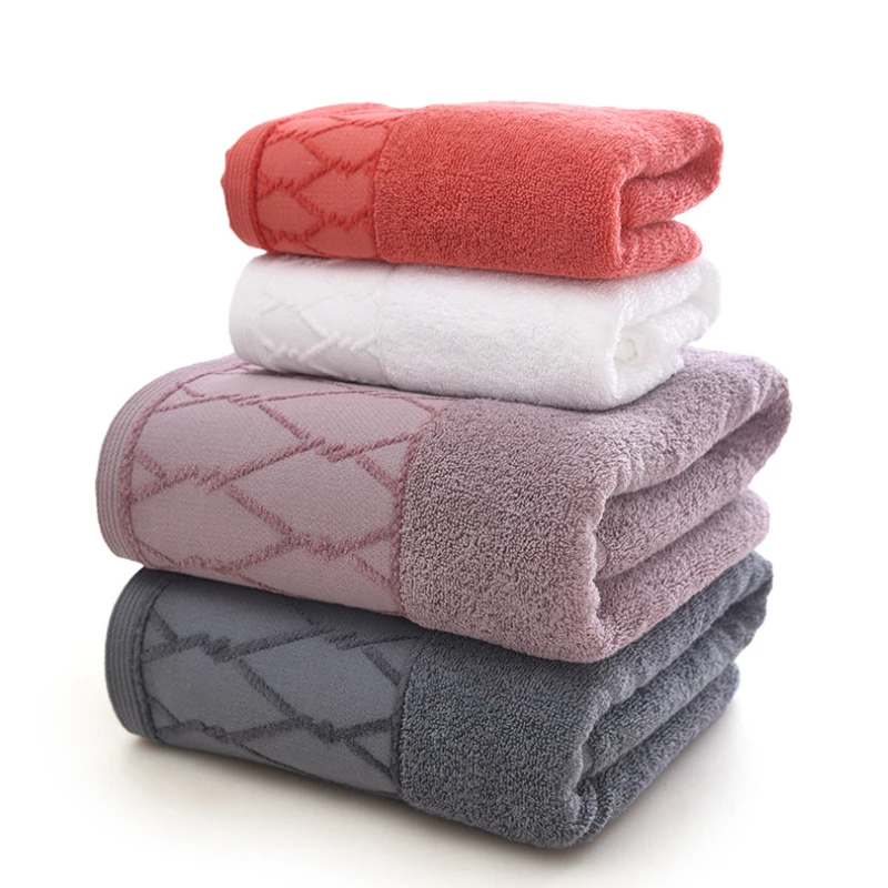 

Microfiber Towel Cotton Bath Towel for Hotel Bathroom Quick Dry Thicken Soft Absorbent beach/Hand/Face Towels 35x75cm/70x140cm