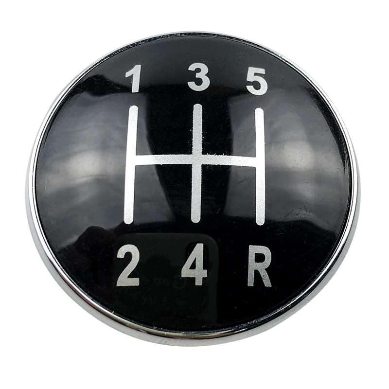 

Автомобильная ручка переключения передач, эмблема, крышка для Audi A3 S3 8L A4 S4 B6 B7 A6 C6 VW Passat B5 3BG B6 B7 CC 3C Golf 4 MK4 Bora Jetta