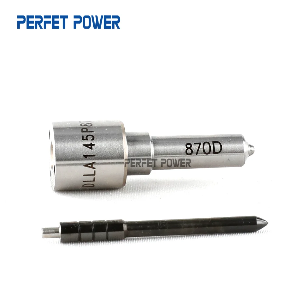 Новый DLLA145P870 DLLA 145P 870 сопло серии G2 сделанное в Китае 093400 -8700