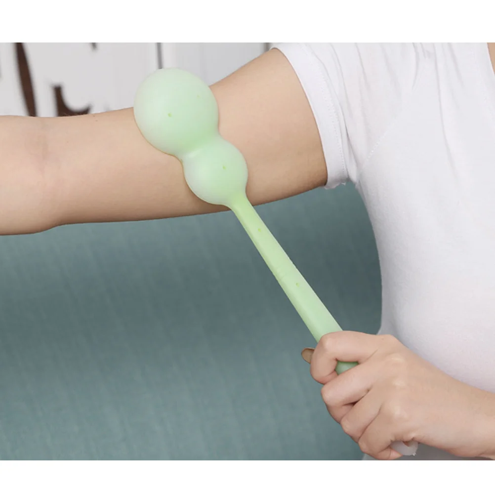 

3 Pcs Tools Sticks Sticks Pat Meridian Shot Pat Sticks