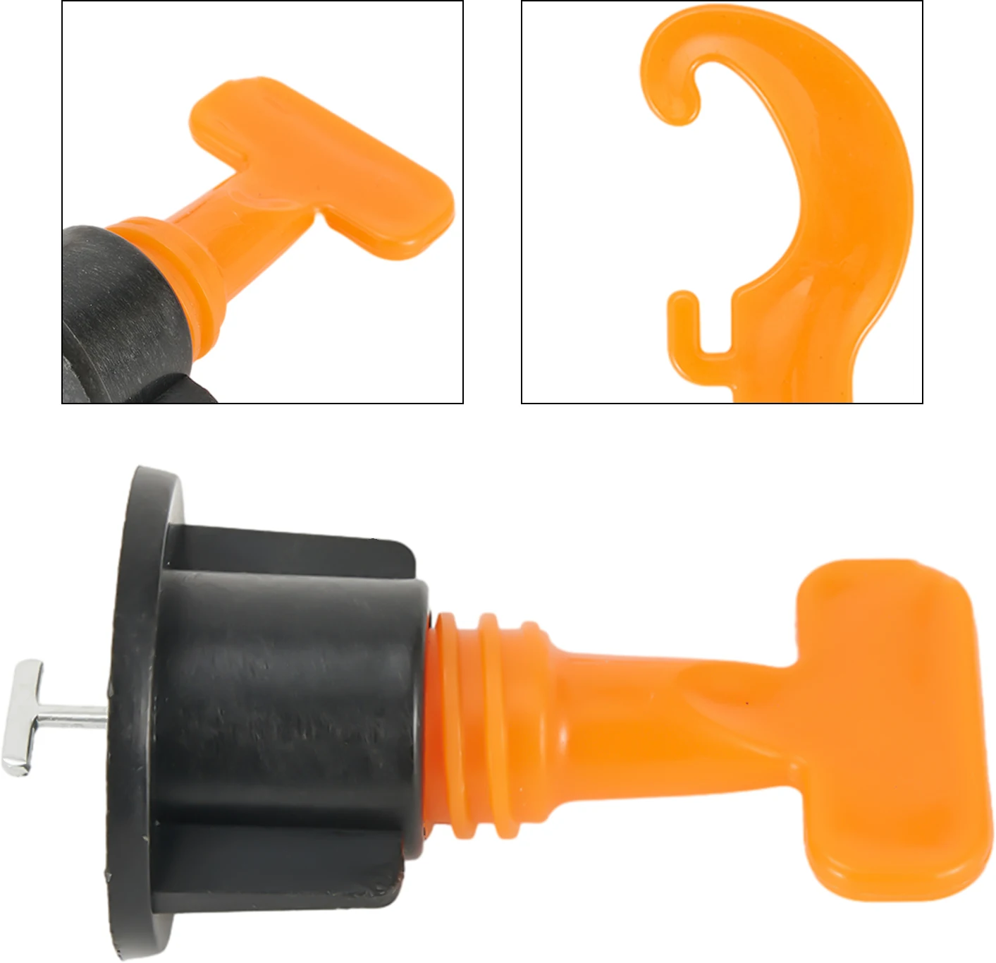 

Spacer Tile Leveler Plastic Quality Reusable Spacers System Tile Tools Wall Wrench Business Equipment Floor High