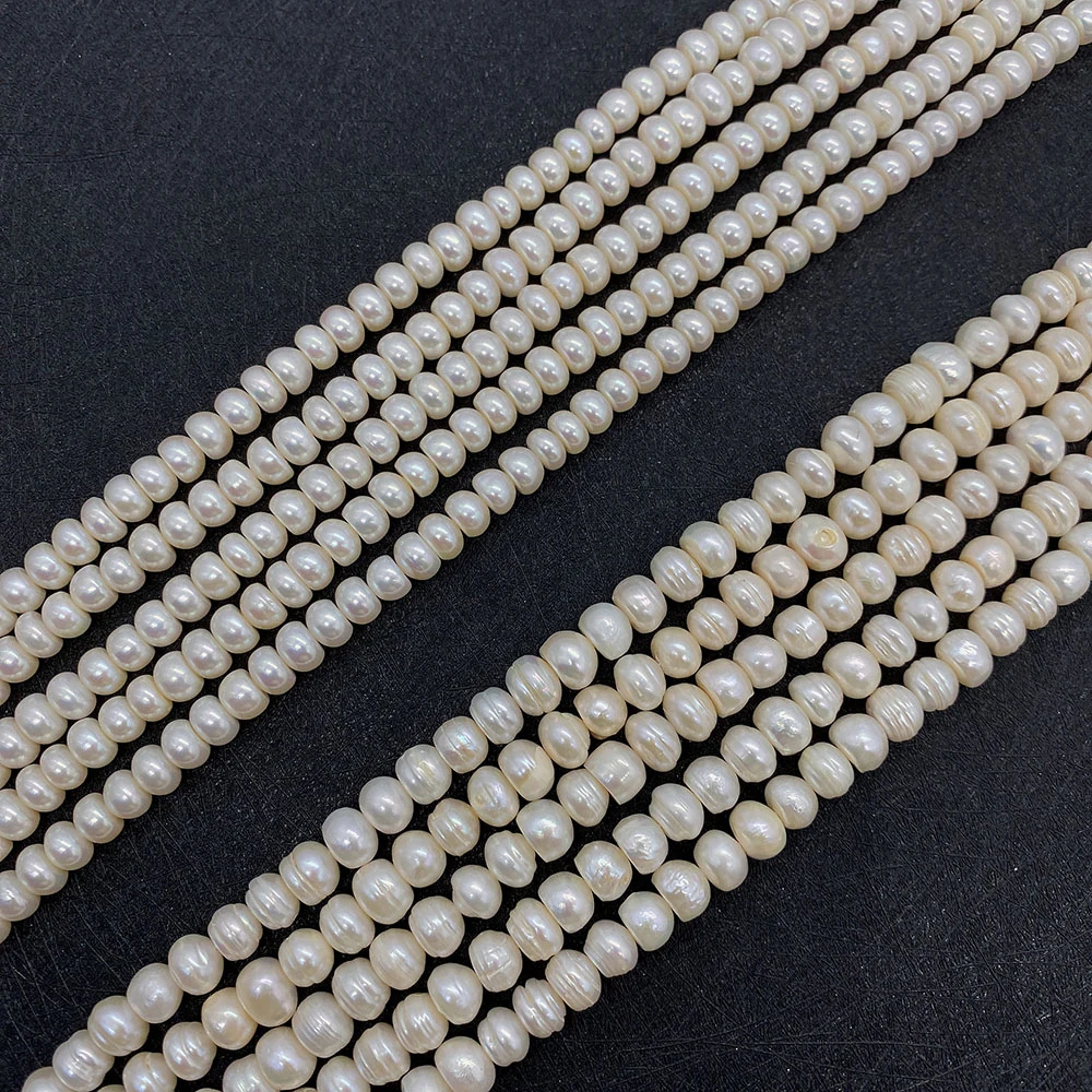 Плоские круглые бусины A и AA бриллианты 3 мм для изготовления ювелирных изделий