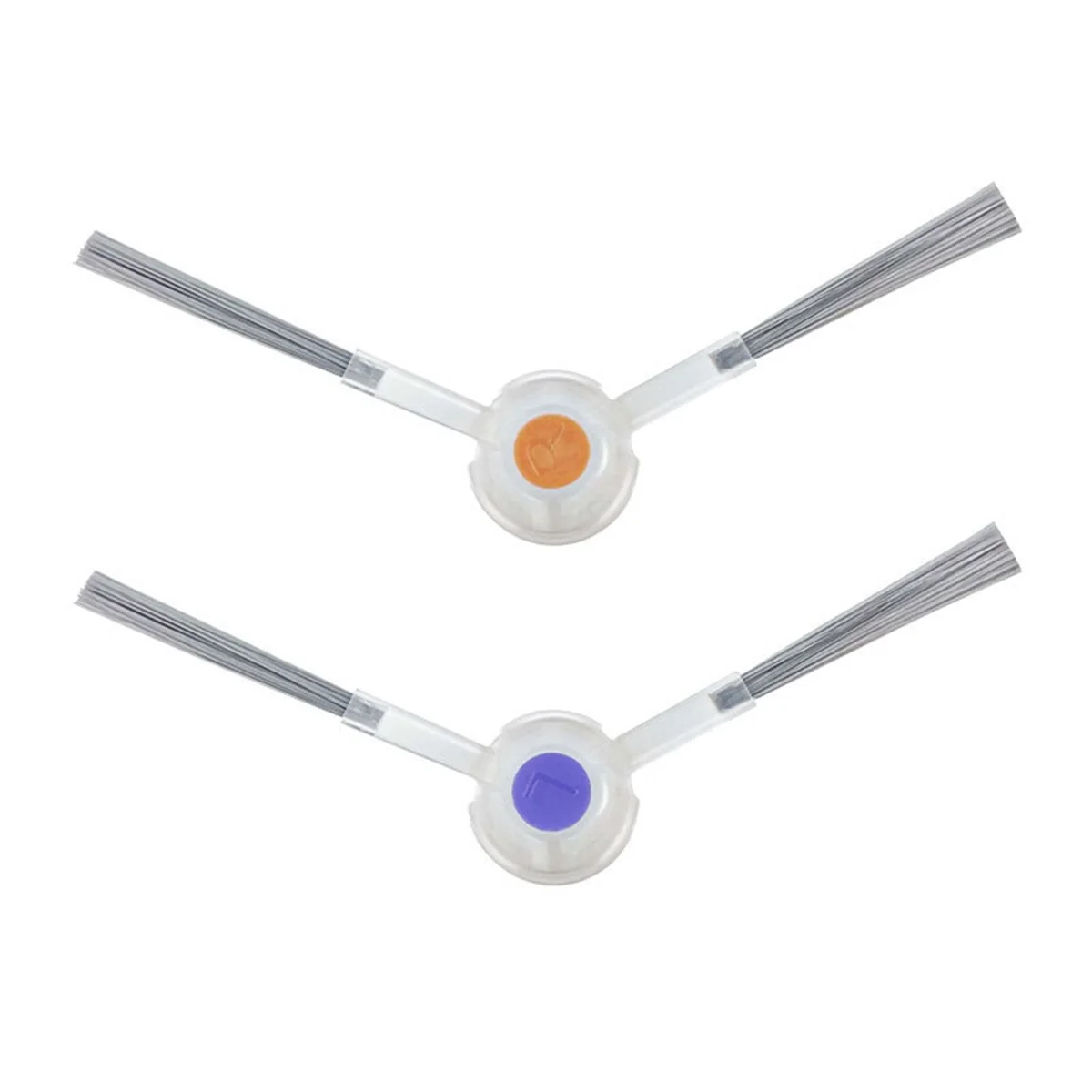 Аксессуары для робота-пылесоса Narwal J4 Lite Сменные аксессуары вращающаяся боковая