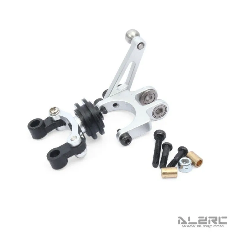

ALZRC Double Push Tail rotor Control Arm set for Align Trex 450 Pro DFC 450L 480 Helicopter