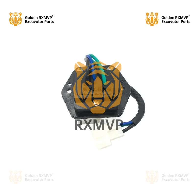 Воздуходувка для кондиционирования воздуха SK200/210/230/250/330/350-6-6E сопротивление