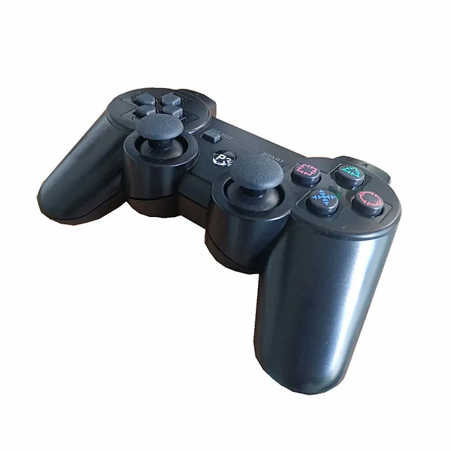 Wireless Controller For PS3 Gamepad For PS3 Bluetooth-4.0 Joystick For USB PC Controller For PS3 Joypad 5