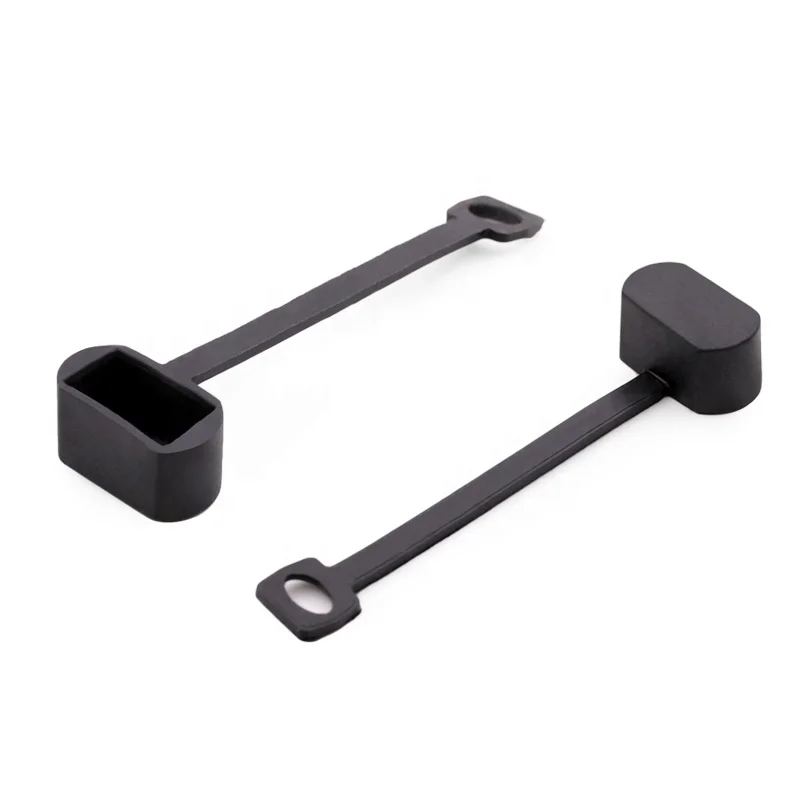 

Пылезащитный колпачок для разъема Anderson Powerpole 30A