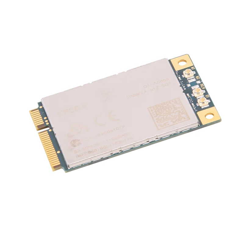 Quectel EP06-E Mini Pcie LTE 4G Module IoT/M2M-Optimized Cat 6 A