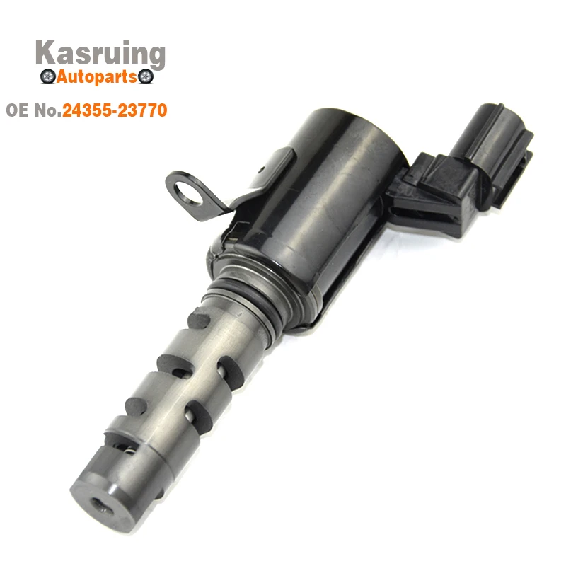 

High Quality 24355-23770 2435523770 917-207 Engine Variable Timing Solenoid Actuator Fits Hyundai Kia L4 2.0L