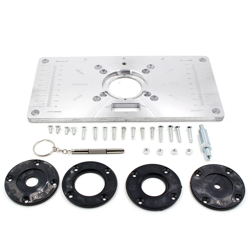 Фрезерный станок для столярных работ многофункциональная пластина обрезной |