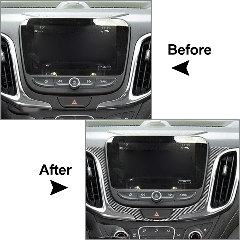 Центральная консоль автомобиля навигационная рамка декоративная накладка для