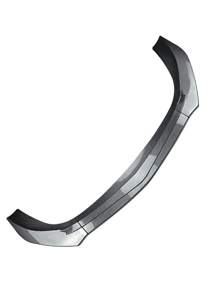 Чехол для Mercedes Benz A Class V177 W177 Canard передний бампер спойлер губ A35 A180 A200 A220 A250 AMG 2019-2024