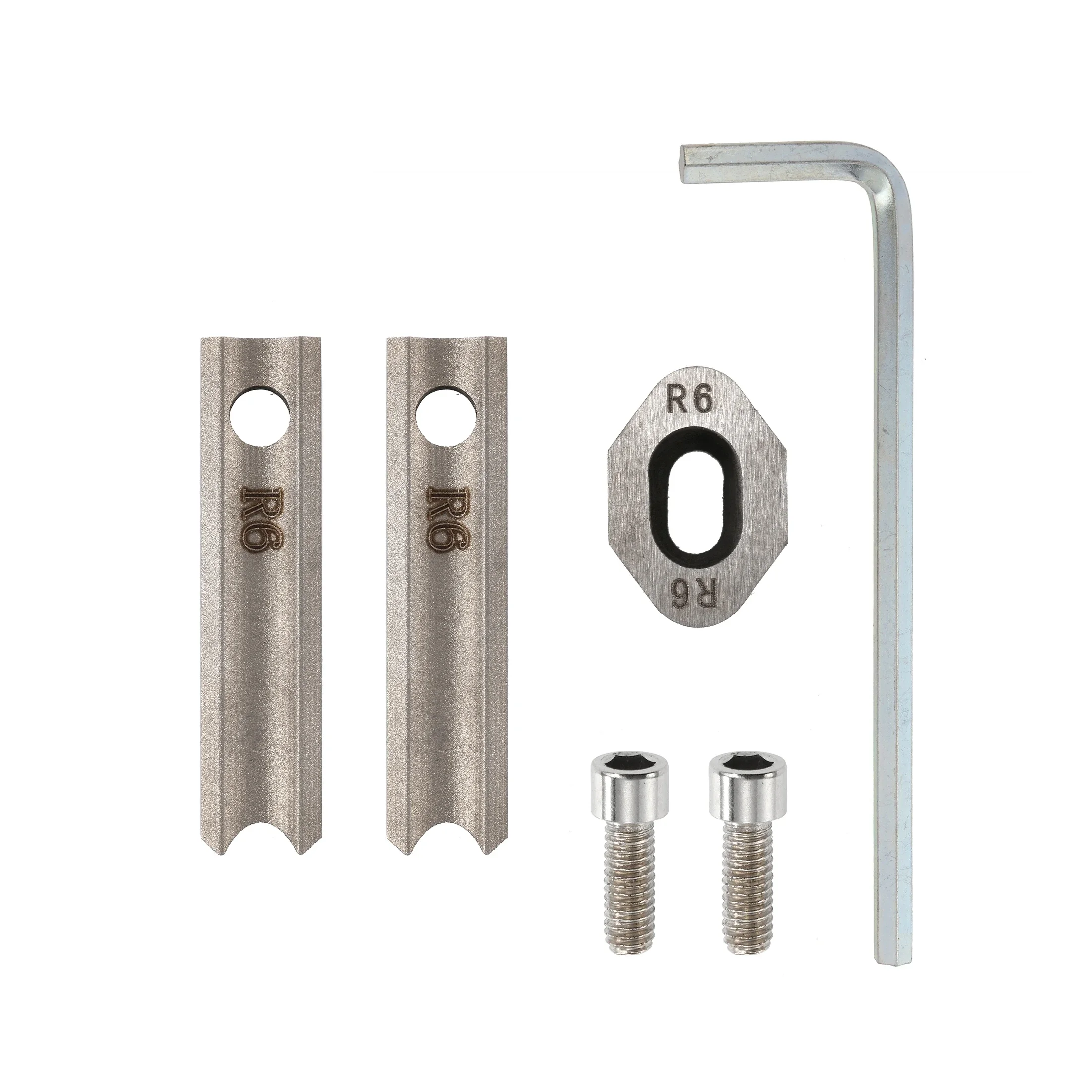 Штамповочное лезвие для угловой камбала, режущий станок R3 R4 R6 R7 R8 R10 R13, ручные режущие Филейная машина, ручные инструменты, аксессуары