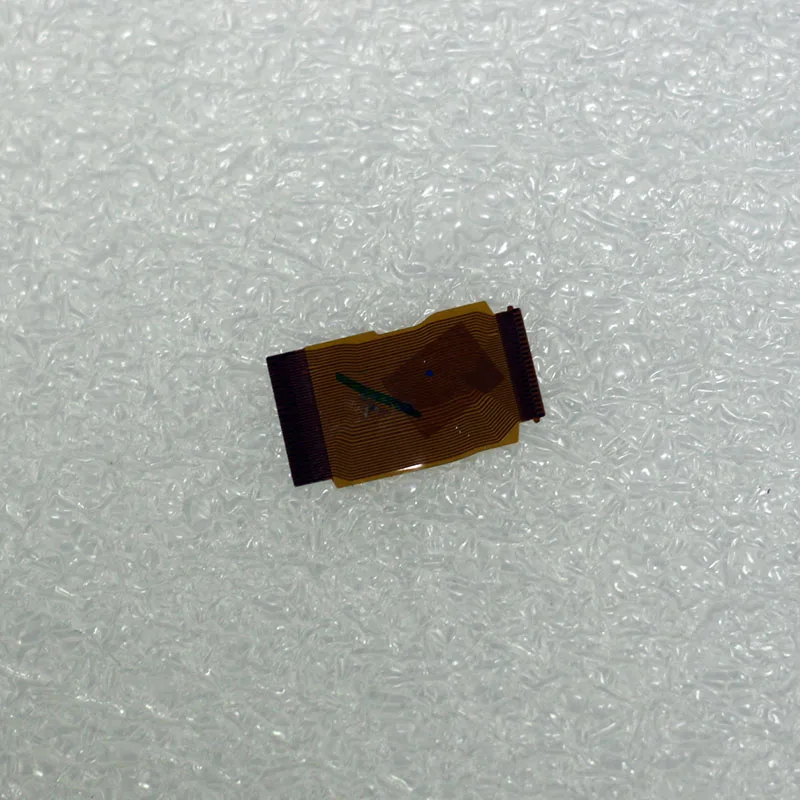 Новинка Подключение платы питания постоянного тока гибкий кабель FPC запасные части для Nikon D7100 D7200 SLR