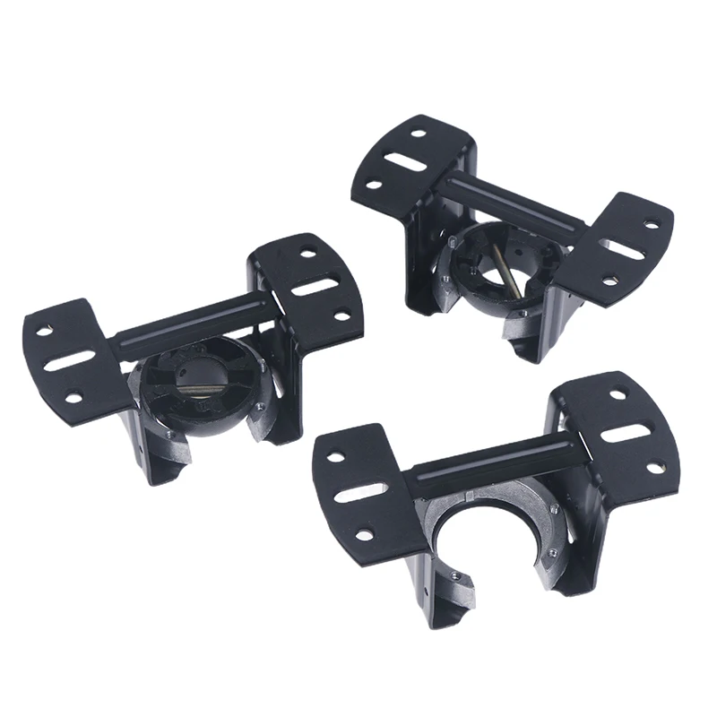 Универсальный Монтажный Комплект Кронштейна Потолочного Вентилятора С