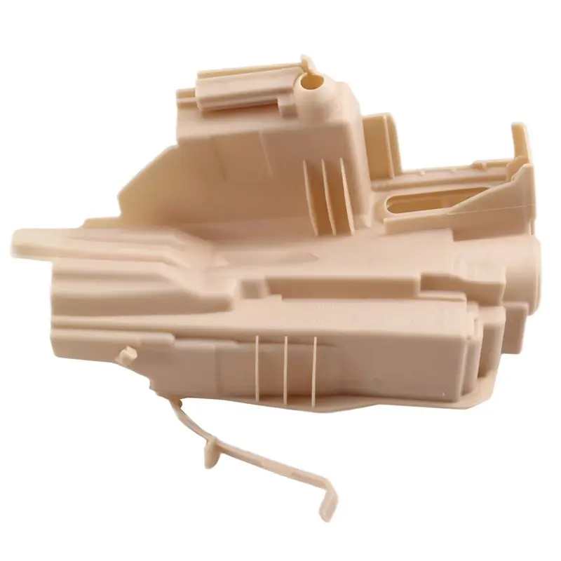 

32310709 Новый ремонтный комплект крышки/блокировки замка левой задней двери для Volvo S60/XC60/S90/XC90/V90