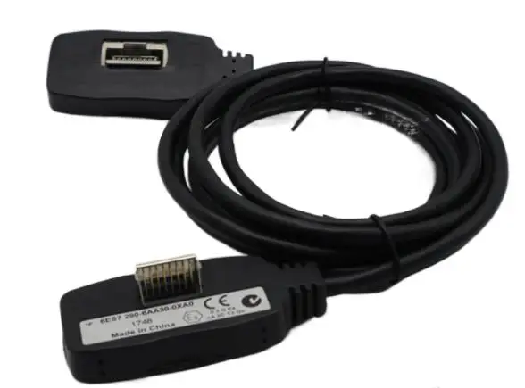 

Оригинальный Новый 6ES7290-6AA30-0XA0 6ES7 290-6AA30-0XA0