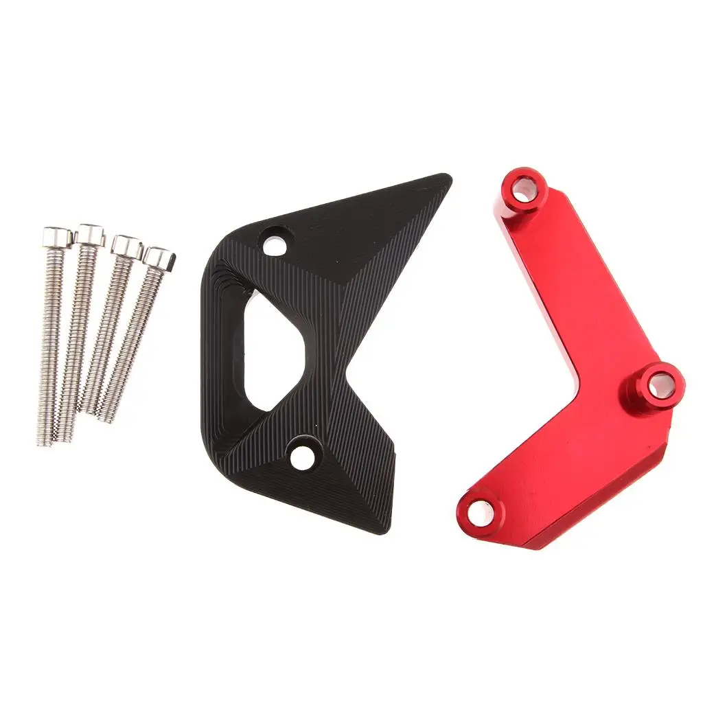 

Защита крышки двигателя противоударный слайдер защита для Kawasaki Z1000SX Z900 2010-2017